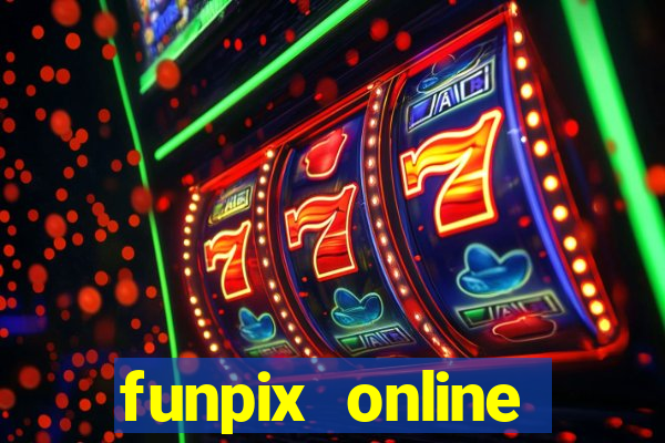 funpix online plataforma de jogos